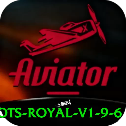 bsb888 Slots Royal v1.9.6 - app