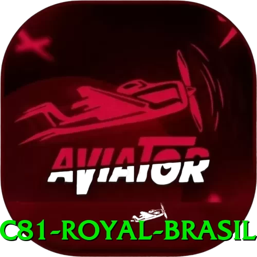 c81 Royal Brasil - programa