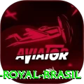 c81 Royal Brasil