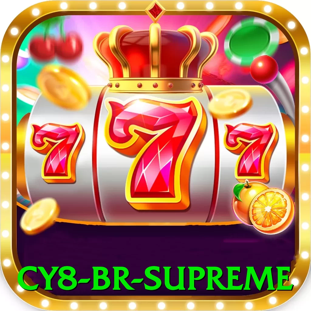 cy8 BR Supreme - ⚡ apk