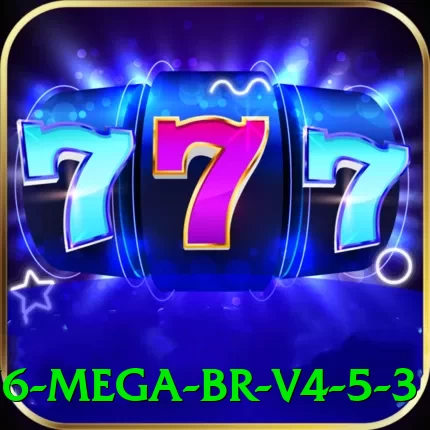 dj6 Mega BR v4.5.3 - plataforma