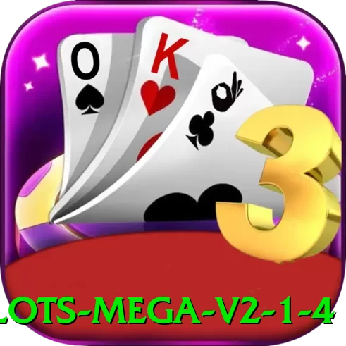 dj9 Slots Mega v2.1.4 - aplicativo