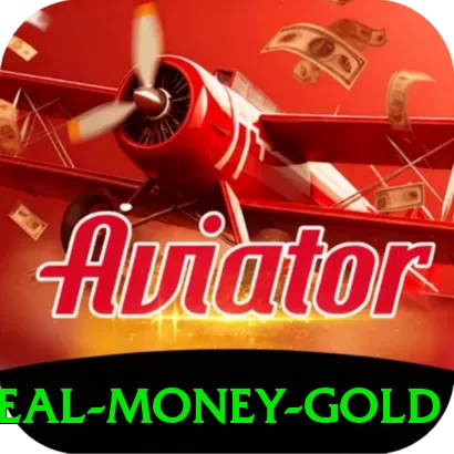 dqd777 - Real Money Gold - programa