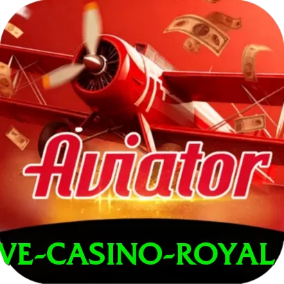 dsss Live Casino Royal - 🚀 apk