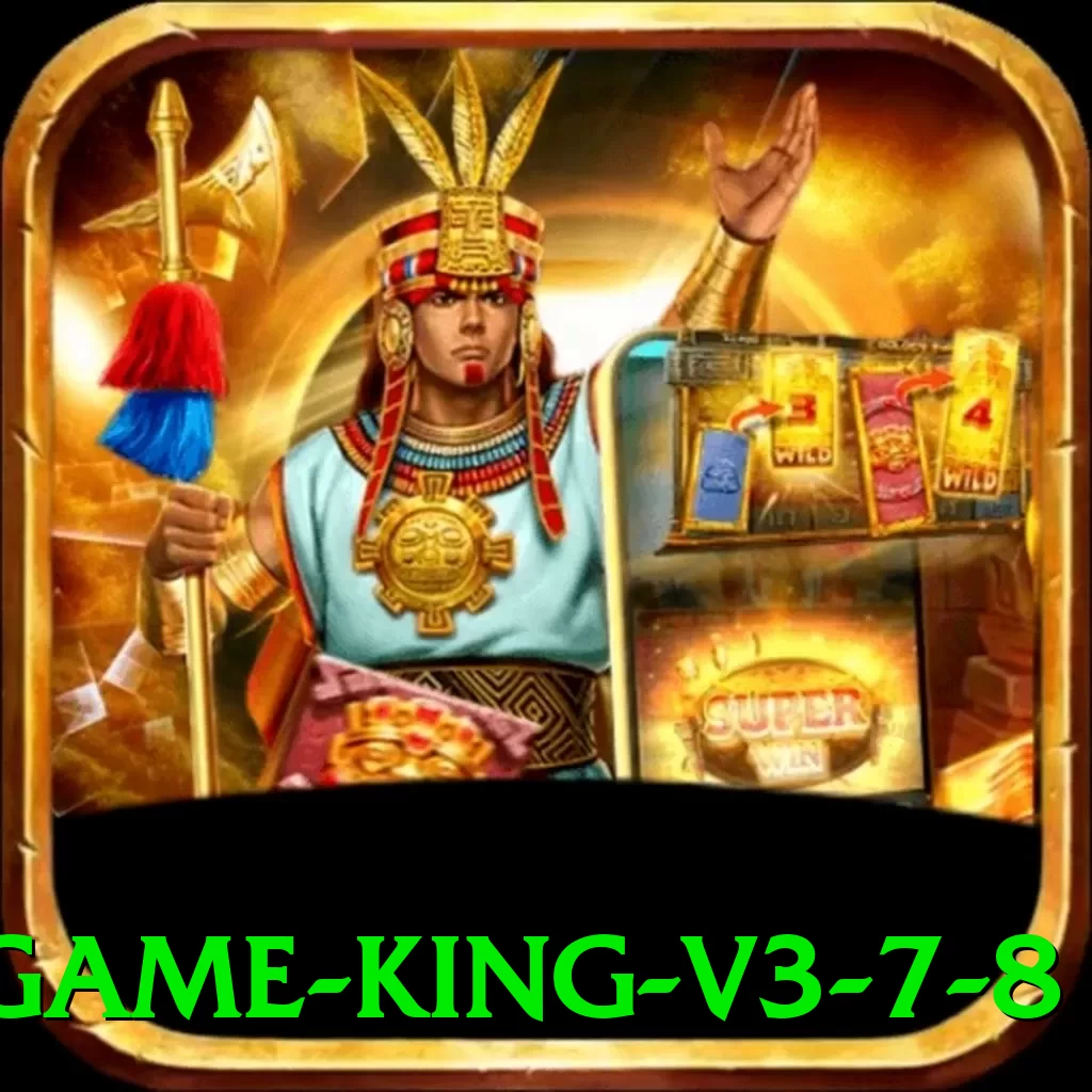 e88 Game King v3.7.8 - app