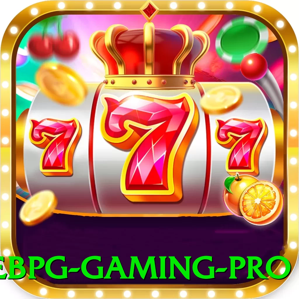 eebpg Gaming Pro - ⚡ apk