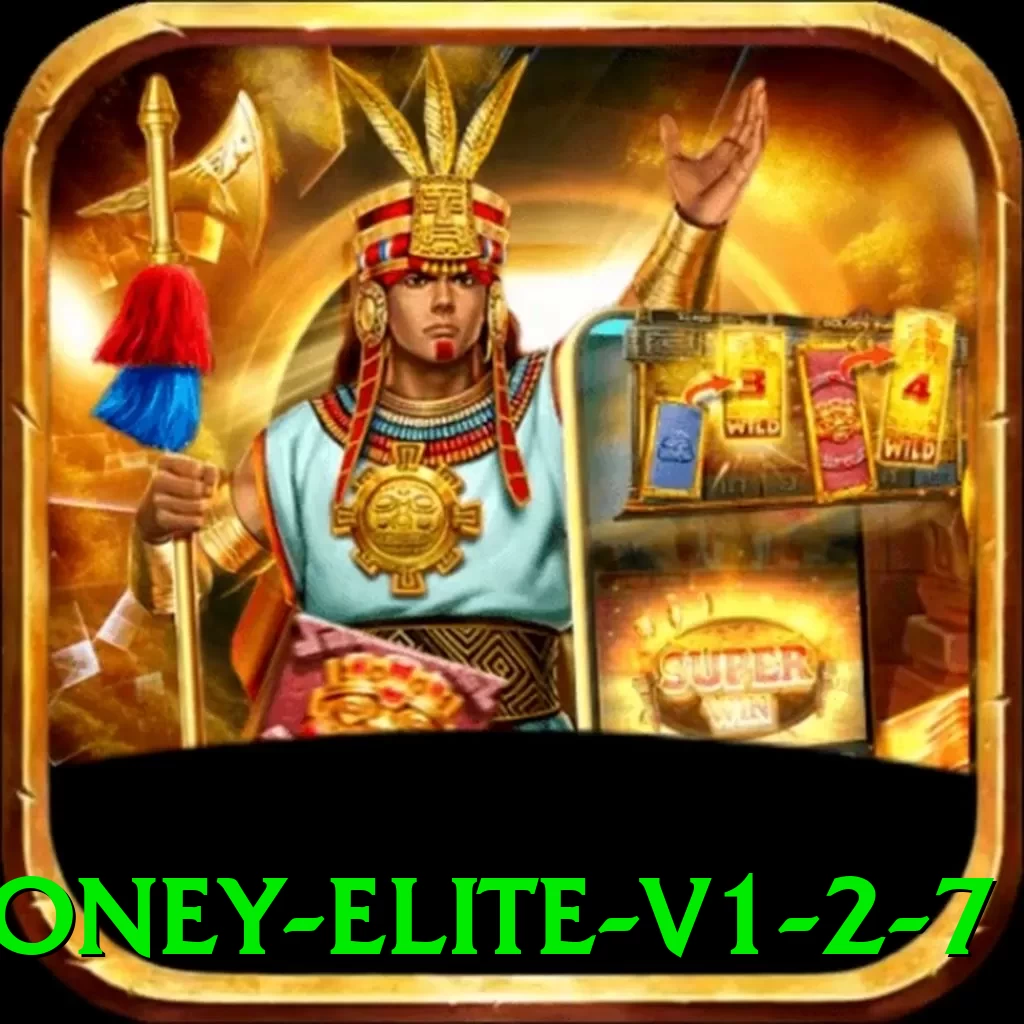 et777pg Money Elite v1.2.7 - plataforma