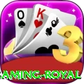 f65 - Gaming Royal