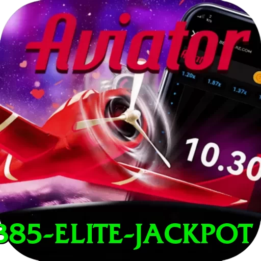 fb85 Elite Jackpot - game