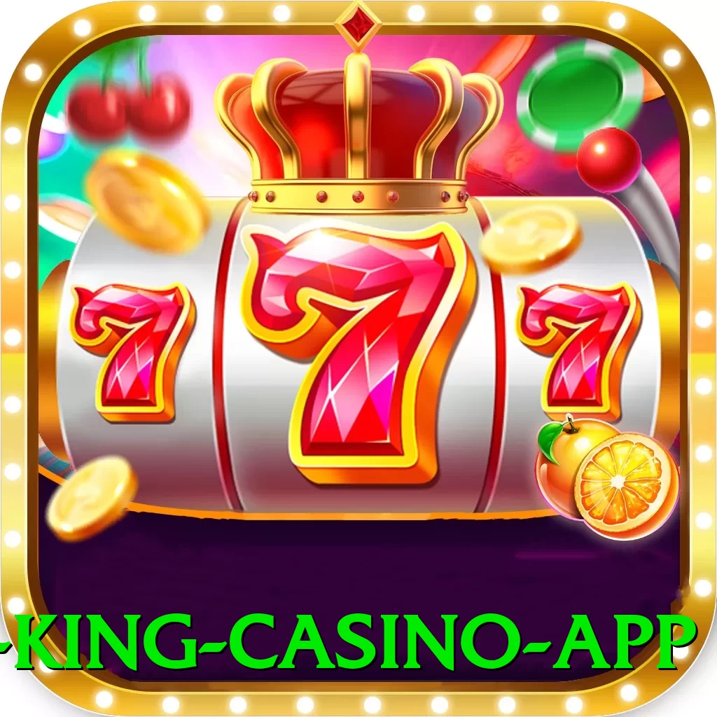 ff1998 King Casino App - app