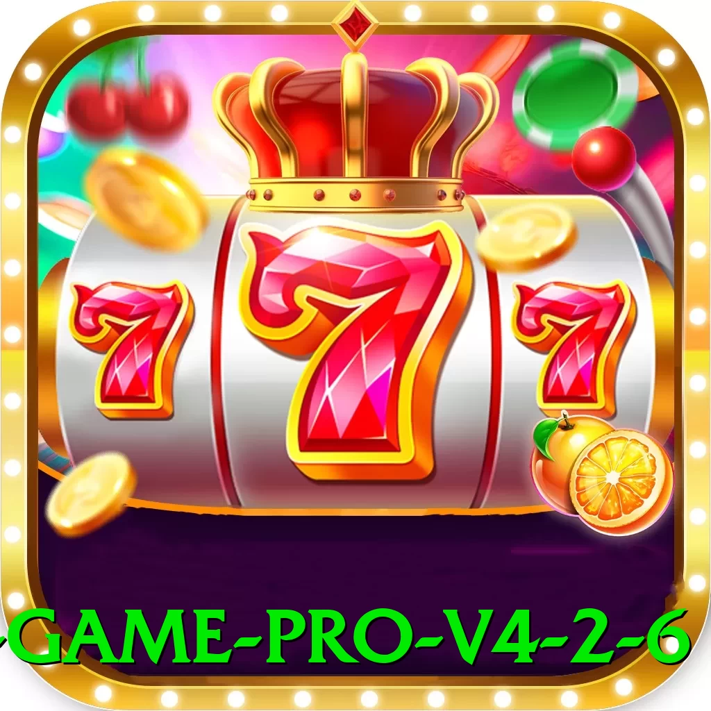 forro777 Game Pro v4.2.6 - pk