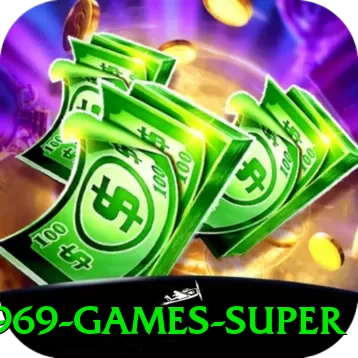 ft969 Games Super - game
