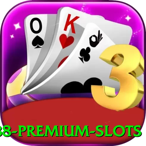ganhe888 Premium Slots - apk