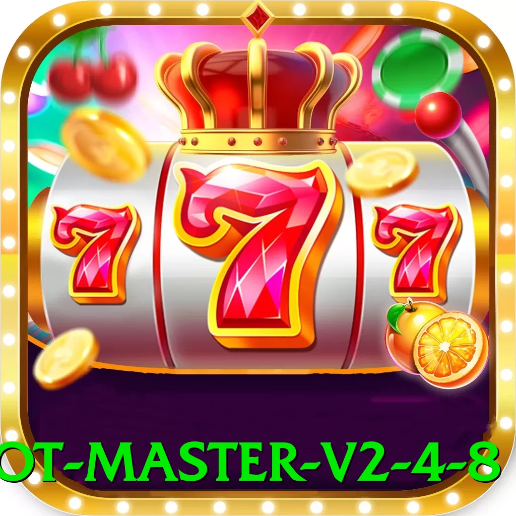 gggalfa Jackpot Master v2.4.8 - game
