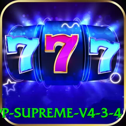 gp4 App Supreme v4.3.4 - ⭐ apk