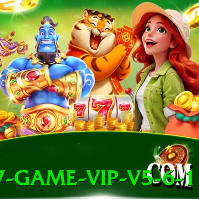 guia777 Game VIP v5.6.1 - programa