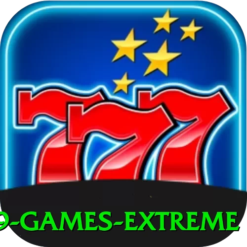 hhhm9 Games Extreme - aplicativo