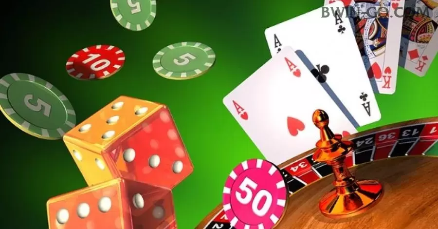 Roleta e blackjack pvbet