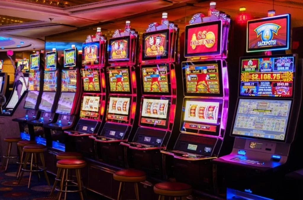 Slots pvbet - Sweet Bonanza e caça-níqueis populares