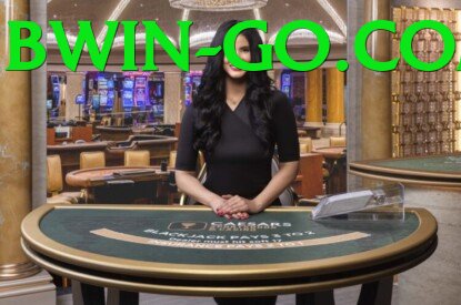 Sòng Bài Trực Tuyến - Cài đặt