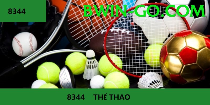 Cá Cược Thể Thao - Game