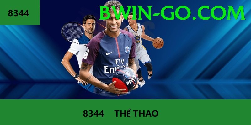Cá Cược Thể Thao - bwin - Pre-register