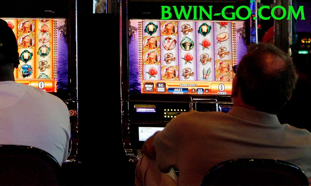 Trò Chơi Giải Trí - bwin - Phiên bản mới