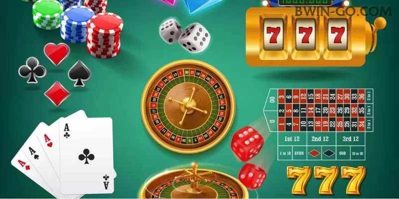 Slots com prêmios pvbet