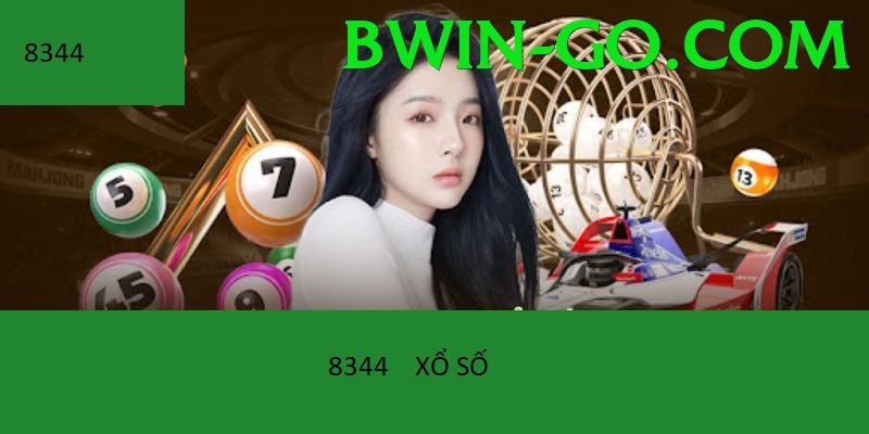 Xổ Số Online - bwin - Game offline