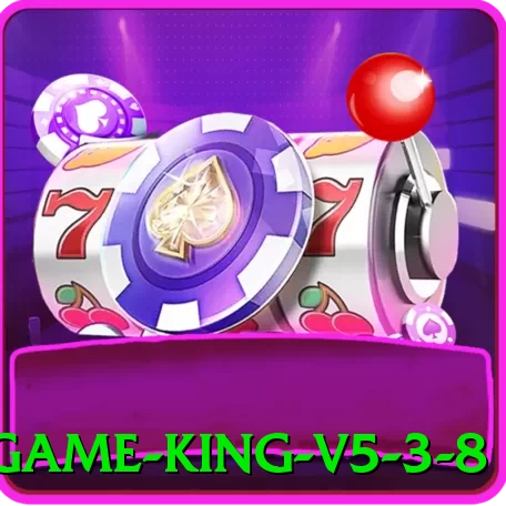 jdb808 Game King v5.3.8 - 👉 apk