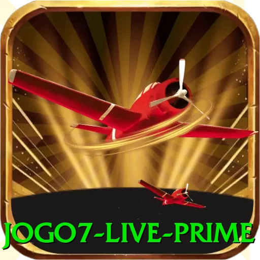 jogo7 Live Prime - 👉 apk