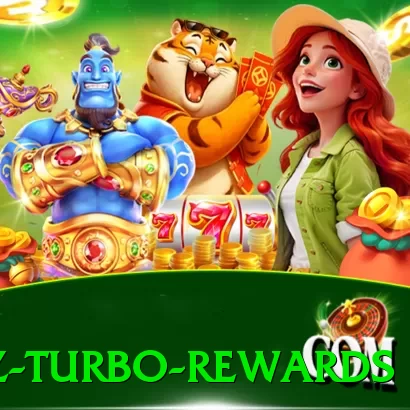 jzjz Turbo Rewards - ⭐ apk