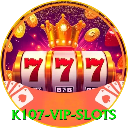 k107 VIP Slots - pak