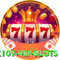 k107 VIP Slots