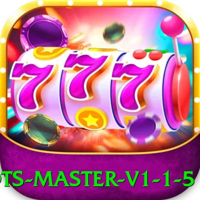 kfjjj Slots Master v1.1.5 - game