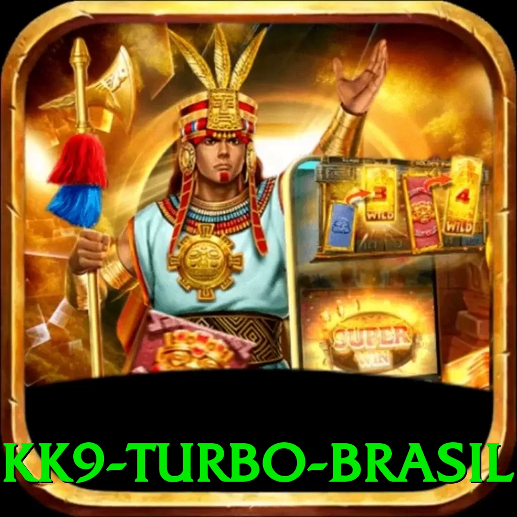 kk9 Turbo Brasil - apk
