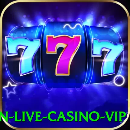 kkwin Live Casino VIP - vip