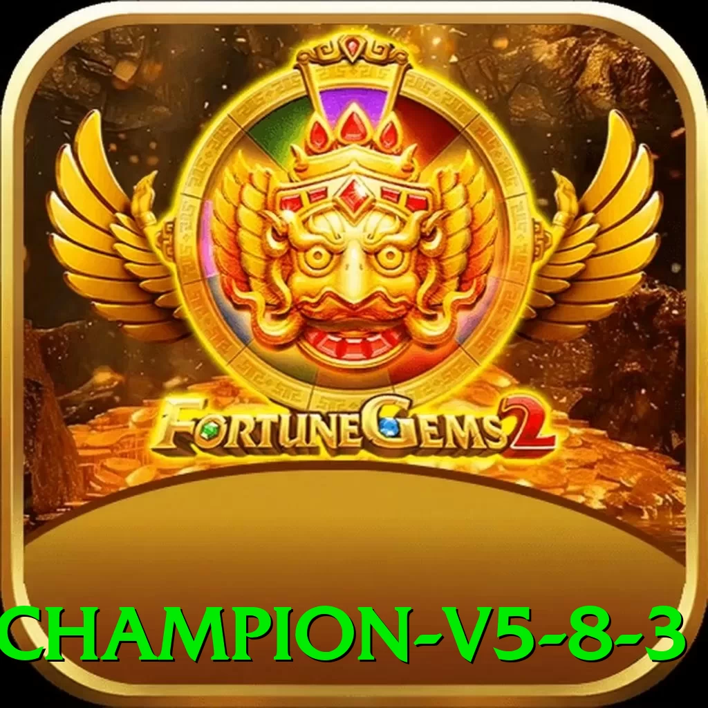 mx39 Earn Champion v5.8.3 - 🎯 apk