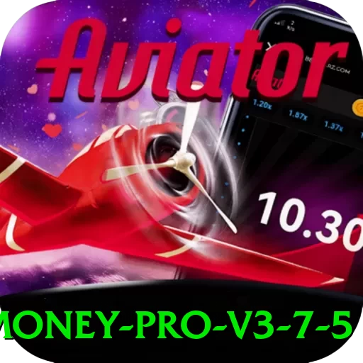 nnnjogo Money Pro v3.7.5 - programa