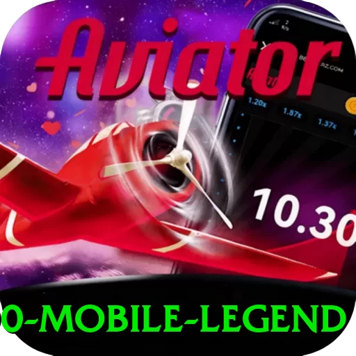 pg00 Mobile Legend - aplicativo