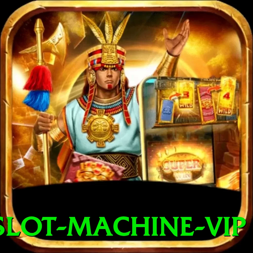 ppff Slot Machine VIP - 🚀 apk