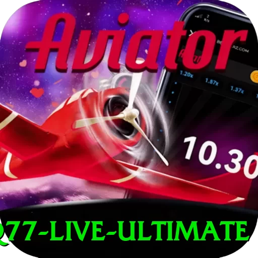 q77 - Live Ultimate - go