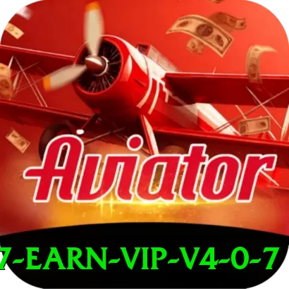qr777 Earn VIP v4.0.7 - programa
