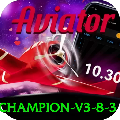 scarabpg Gaming Champion v3.8.3 - 🚀 apk