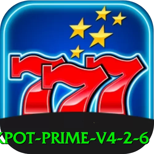 spin77 Jackpot Prime v4.2.6 - aplicativo