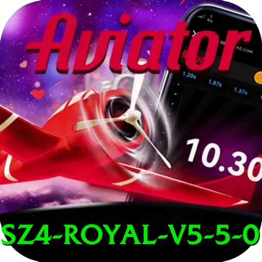 sz4 Royal v5.5.0 - ✨ apk