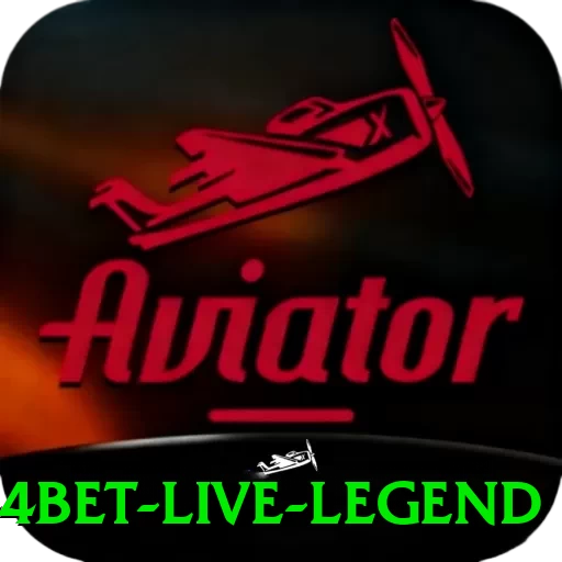 t44bet Live Legend - app