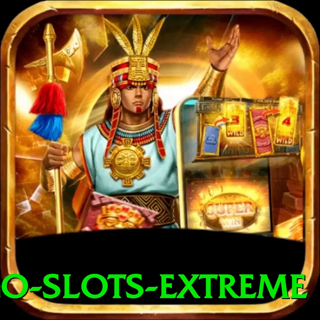 tttjogo - Slots Extreme - pro