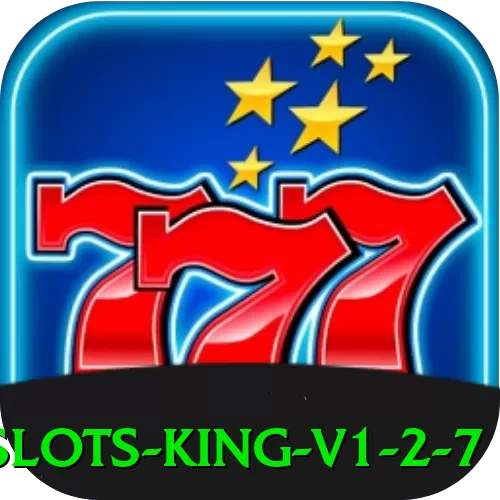 v16bet Slots King v1.2.7 - apk