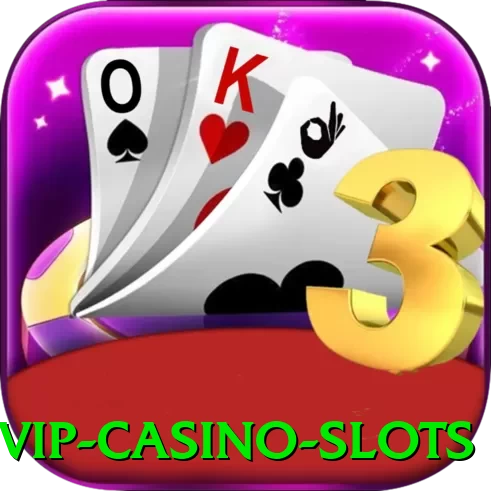 vtslots VIP - Casino &amp; Slots - programa